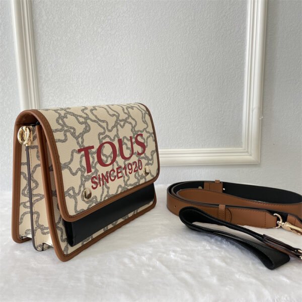 Tous Bag Kaos Shoulder Bag 5253-156