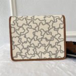 Tous Bag Kaos Shoulder Bag 5253-156
