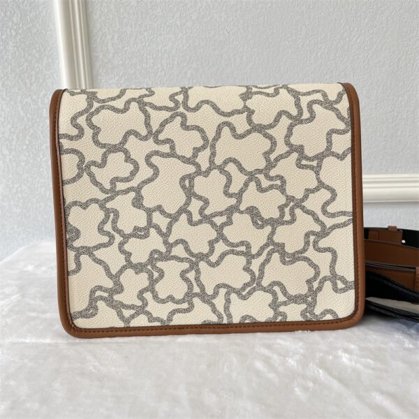 Tous Bag Kaos Shoulder Bag 5253-156