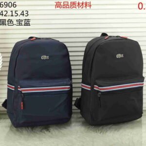 Lacoste Bag XS6906 Bag Size 42-43-15 cm