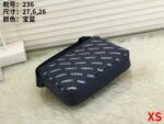 Lacoste Bag XS 236 Bag Size 27-26-6 cm