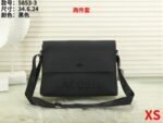 Lacoste Bag XS5853-3 Bag Size 34-24-6 cm