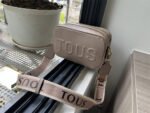 tous small bag reporter 62010