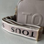tous small bag reporter 62010