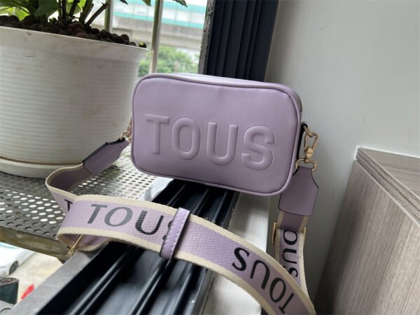 tous small bag reporter 62010