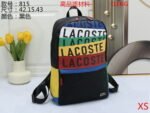 Lacoste Bag XS815 Bag Size 43-42-15 cm