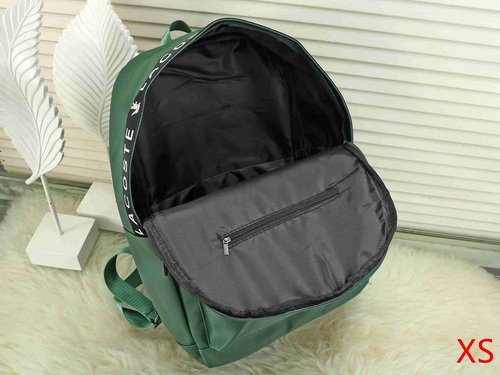 Lacoste Bag XS622 Bag Size 43-42-15 cm