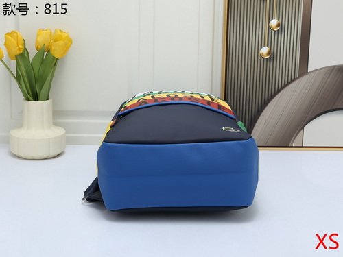Lacoste Bag XS815 Bag Size 43-42-15 cm