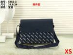 Lacoste Bag XS5855-3 Bag Size 34-24-6 cm