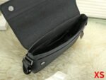 Lacoste Bag XS5853-3 Bag Size 34-24-6 cm