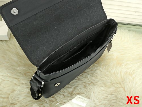 Lacoste Bag XS5853-3 Bag Size 34-24-6 cm