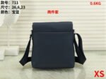 Lacoste Bag XS711 Bag Size 26-23-6 cm