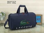 Lacoste Bag XF6601 Bag Size 55-30-25 cm