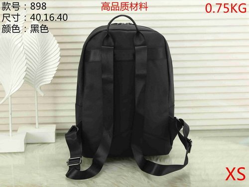 Lacoste Bag XS898 Bag Size 40-40-16 cm