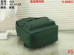 Lacoste Bag XS622 Bag Size 43-42-15 cm