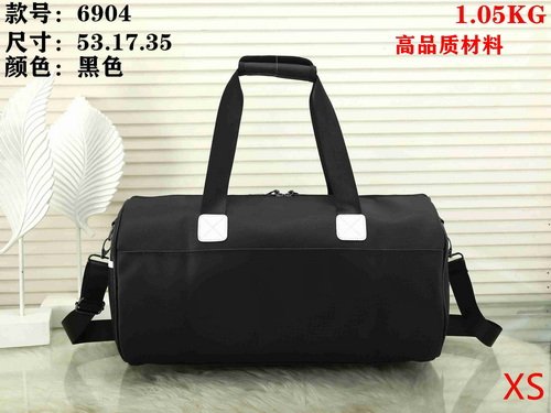 Lacoste Bag XS6904 Bag Size 53-35-17 Cm