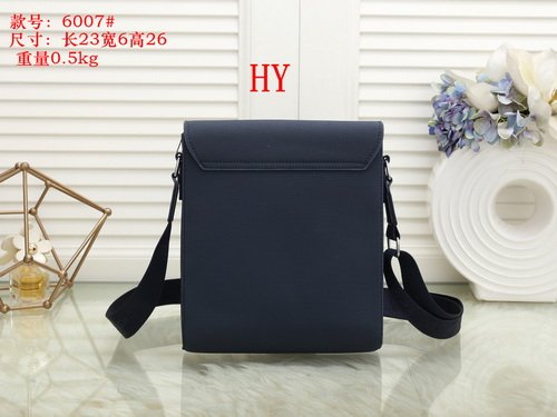 Lacoste Bag HY6007 Bag Size 23-26-6 cm