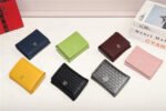 carolina herrera wallet ch card holder CA6