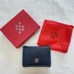 carolina herrera wallet ch card holder CA6