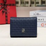 carolina herrera wallet ch card holder CA6