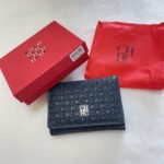 carolina herrera wallet ch card holder CA6
