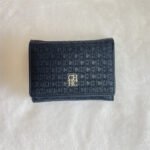 carolina herrera wallet ch card holder CA6