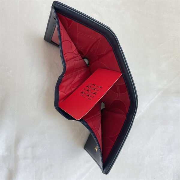 carolina herrera wallet ch card holder CA6