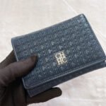 carolina herrera wallet ch card holder CA6