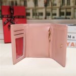 carolina herrera wallet ch card holder CA6