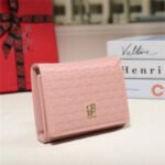 carolina herrera wallet ch card holder CA6