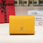 carolina herrera wallet ch card holder CA6