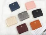 carolina herrera wallet ch card holder CA7