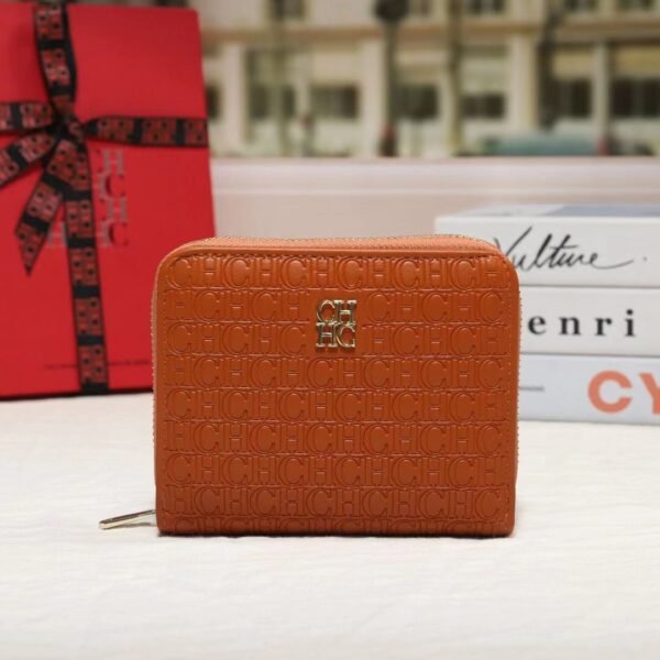 carolina herrera wallet ch card holder CA7