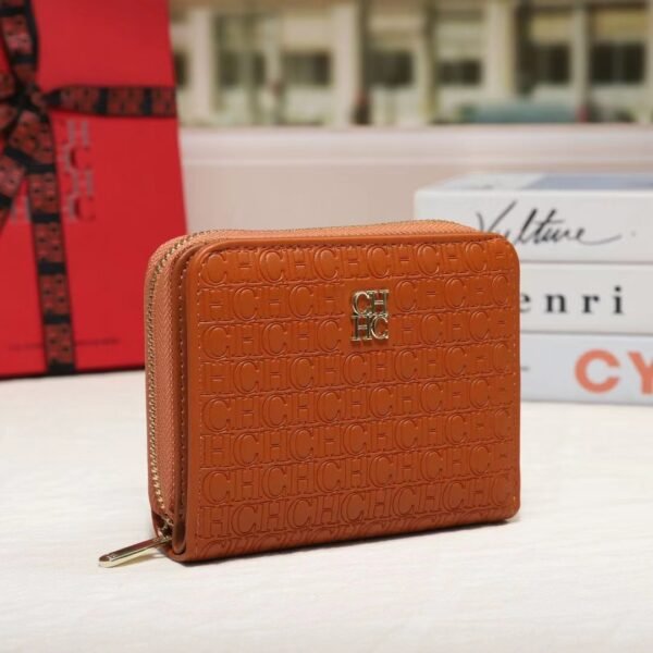 carolina herrera wallet ch card holder CA7