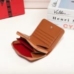 carolina herrera wallet ch card holder CA7
