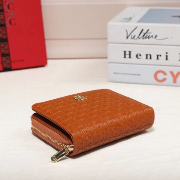 carolina herrera wallet ch card holder CA7
