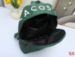 Lacoste Bag XS L303 Bag Size 42-43-15 Cm