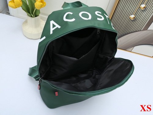 Lacoste Bag XS L303 Bag Size 42-43-15 Cm