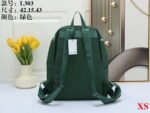 Lacoste Bag XS L303 Bag Size 42-43-15 Cm