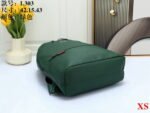 Lacoste Bag XS L303 Bag Size 42-43-15 Cm