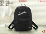 Lacoste Bag XS898 Bag Size 40-40-16 cm
