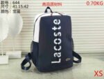 Lacoste Bag XS644 Bag Size 42-41-15cm