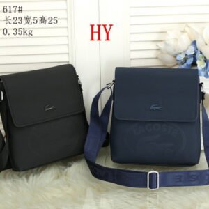 Lacoste Bag XS 617 Bag Size 25-23-5 cm