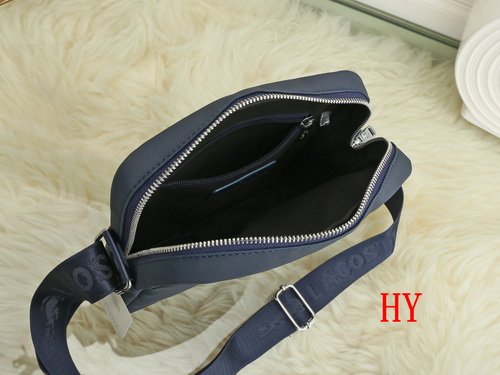 Lacoste Bag HY7143 Bag Size 25-21-5 cm
