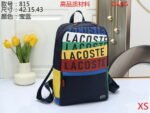 Lacoste Bag XS815 Bag Size 43-42-15 cm
