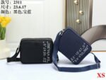 Lacoste Bag XS2311 bag size 23-17-6cm