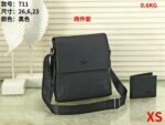 Lacoste Bag XS711 Bag Size 26-23-6 cm