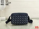 Lacoste Bag XS 236 Bag Size 27-26-6 cm