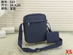 Lacoste Bag XS 515 Bag Size 24-20-4 cm