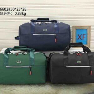 Lacoste Bag XF6602 Bag Size 50-28-23 cm